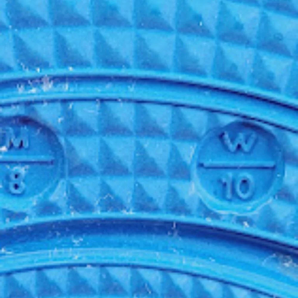 CROCS men blue